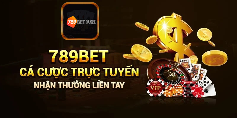 Game bài trực tuyến đổi thưởng