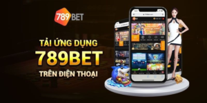 Hướng Dẫn Người Chơi Tải App 789Bet Đơn Giản