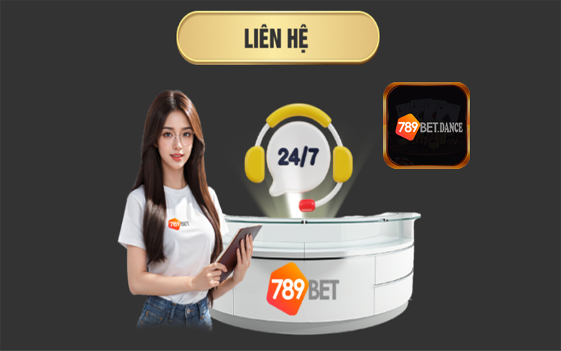 Liên hệ 789bet