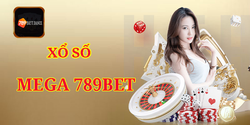 Xổ số mega